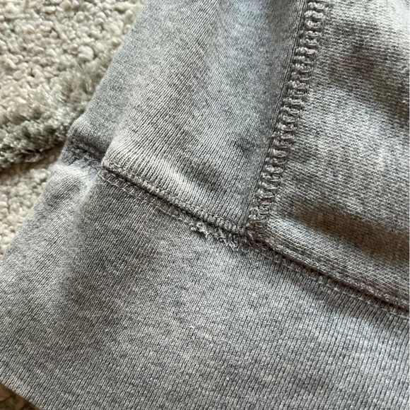 Vintage Disney Eeyore Sweatshirt Winnie The Pooh Sweater Crewneck gray Medium - Picture 9 of 9